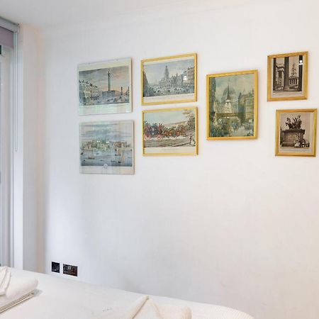 Spacious 3 Bedroom Apt In Covent Garden Лондон Экстерьер фото